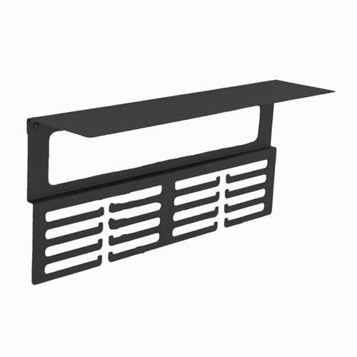 Uqezagpa Stabiler Metall-Medaillen-Haken zur Wandmontage, sicheres rutschfestes Design für Sport, Auszeichnungen, Zuhause, Büro, Dekoration, Metallmedaillen, Display-Wandhalterung Uqezagpa Stabiler Metall-Medaillen-Haken zur Wandmontage, sicheres rutschfestes Design für Sport, Auszeichnungen, Zuhause, Büro, Dekoration, Metallmedaillen, Display-Wandhalterung von Uqezagpa