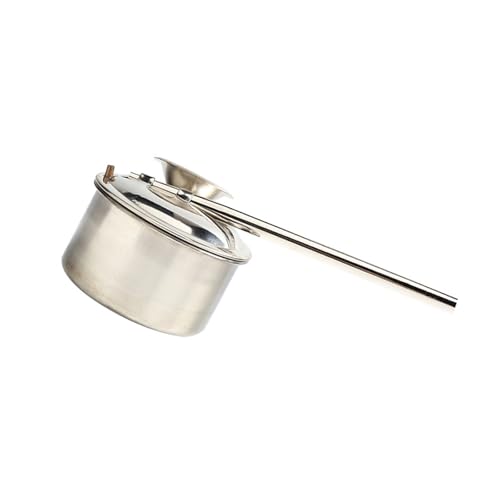 Uqezagpa Töpferei Malerei Sprüher Edelstahl Ton Werkzeug Töpferei Zerstäuber Glasuren Töpfe Farbe Glasur Sprays Keramik Uqezagpa Töpferei Malerei Sprüher Edelstahl Ton Werkzeug Töpferei Zerstäuber Glasuren Töpfe Farbe Glasur Sprays Keramik von Uqezagpa