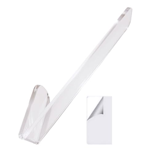Uqezagpa Tragbarer Baseballkappen-Halter, stabile Kappenhalter, Wandmontage, Organizer für Wand und Tür, mit Haken zum Aufhängen, platzsparender Huthalter Uqezagpa Tragbarer Baseballkappen-Halter, stabile Kappenhalter, Wandmontage, Organizer für Wand und Tür, mit Haken zum Aufhängen, platzsparender Huthalter von Uqezagpa