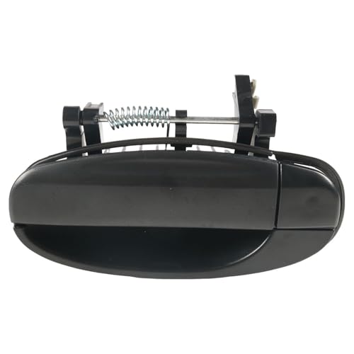 Uqezagpa Türgriffe vorne hinten außen 96541631 96541632 96541633 96541634 für 1998–2006 Autotürgriffabdeckung außen von Uqezagpa