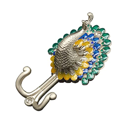 Uqezagpa Vintage Haken Wand Handtuchhaken für Badezimmer Zinklegierung Kleiderhaken Rostfrei Kleiderbügel Küche Hardware Racks Duschvorhang Stange Haken Weiß Uqezagpa Vintage Haken Wand Handtuchhaken für Badezimmer Zinklegierung Kleiderhaken Rostfrei Kleiderbügel Küche Hardware Racks Duschvorhang Stange Haken Weiß von Uqezagpa