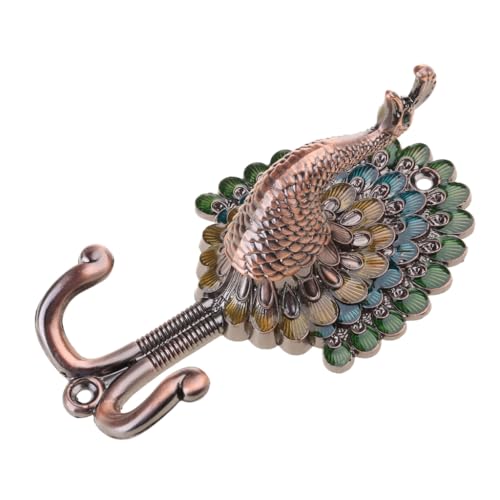 Uqezagpa Vintage Haken Wand Handtuchhaken für Badezimmer Zinklegierung Kleiderhaken Rostfrei Kleiderbügel Küche Hardware Racks Duschvorhang Stange Haken Weiß Uqezagpa Vintage Haken Wand Handtuchhaken für Badezimmer Zinklegierung Kleiderhaken Rostfrei Kleiderbügel Küche Hardware Racks Duschvorhang Stange Haken Weiß von Uqezagpa