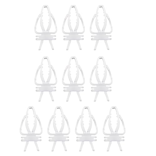 Vogelfutterhalter Käfig Obst Gemüse Clip für Sittiche Nymphensittiche Käfig Montage Leckerlis Futterhalter Dekorationen Vogel Papageien Futterspender Obst Gemüse Vogelfutterhalter Käfig Obst Gemüse Clip für Sittiche Nymphensittiche Käfig Montage Leckerlis Futterhalter Dekorationen Vogel Papageien Futterspender Obst Gemüse von Uqezagpa