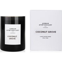 Urban Apothecary Coconut Grove Luxus Kerze - 300g von Urban Apothecary