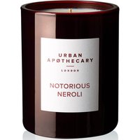 Urban Apothecary Notorious Neroli Luxury Candle 300g von Urban Apothecary