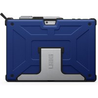 UAG Schutzhülle Metropolis für Microsoft Surface Pro 7+ blau von Urban Armor Gear (UAG)