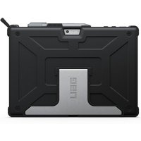 UAG Schutzhülle Metropolis für Microsoft Surface Pro 7+ schwarz von Urban Armor Gear (UAG)