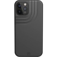 Urban Armor Gear Anchor Backcover Apple iPhone 12 Pro Max Schwarz Stoßfest, Induktives Laden von Urban Armor Gear