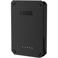 Urban Armor Gear Ersatz-Akku iPhone SE (3. Generation 2022, 2. Generation 2020), iPhone 8, iPhone 7, von Urban Armor Gear