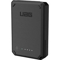 Urban Armor Gear Ersatz-Akku iPhone SE (3. Generation 2022, 2. Generation 2020), iPhone 8, iPhone 7, von Urban Armor Gear