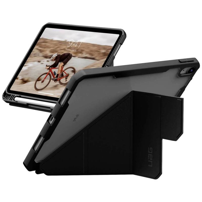 Urban Armor Gear Essential Armor Follio Case I Pad Cover Tasche Apple I Pad 1593 B-Ware von Urban Armor Gear