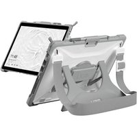 Urban Armor Gear Healthcare Handstrap Case Tablet-Cover Microsoft Surface Pro 9, Surface Pro 10 Back Urban Armor Gear Healthcare Handstrap Case Tablet-Cover Microsoft Surface Pro 9, Surface Pro 10 Back von Urban Armor Gear