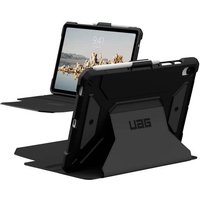 Urban Armor Gear Metropolis SE Case Tablet-Cover Samsung Metropolis SE Case Book Cover Schwarz von Urban Armor Gear