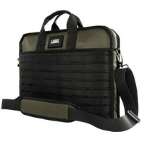 Urban Armor Gear Notebook Tasche Slim Brief Passend für maximal: 40,6cm (16 ) Oliv von Urban Armor Gear