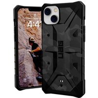 Urban Armor Gear Pathfinder SE Case Apple iPhone 14 Plus Schwarz, Camouflage von Urban Armor Gear