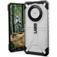 Urban Armor Gear Plasma Backcover Huawei Mate 60 Pro Ice, Transparent von Urban Armor Gear