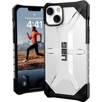 Urban Armor Gear Plasma Case Apple iPhone 14 Plus Transparent von Urban Armor Gear