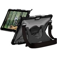 Urban Armor Gear Plasma Handstrap Case Tablet-Cover Microsoft Surface Pro 9, Surface Pro 10 Back Cov von Urban Armor Gear