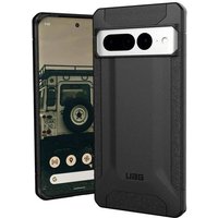 Urban Armor Gear Scout Outdoorcase Google Pixel 7 Pro Schwarz Stoßfest von Urban Armor Gear