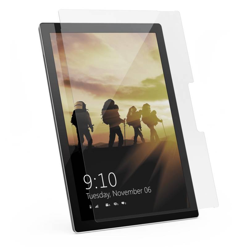 B-Ware Urban Armor Gear Tempered Glass Displayschutzglas Surface Go 4/3/2/1 Glas 1 St. B-Ware Urban Armor Gear Tempered Glass Displayschutzglas Surface Go 4/3/2/1 Glas 1 St. von Urban Armor Gear