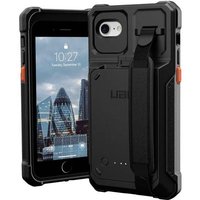 Urban Armor Gear Workflow Battery Case Backcover Apple iPhone SE (3. Generation 2022, 2. Generation von Urban Armor Gear