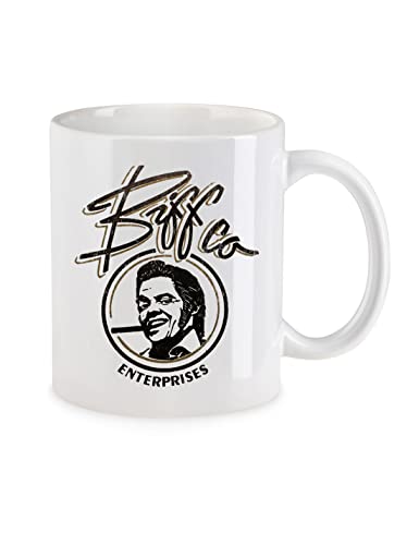 Urban Backwoods Biffco Enterprises Tasse Mit Spruch Kaffeetasse von Urban Backwoods