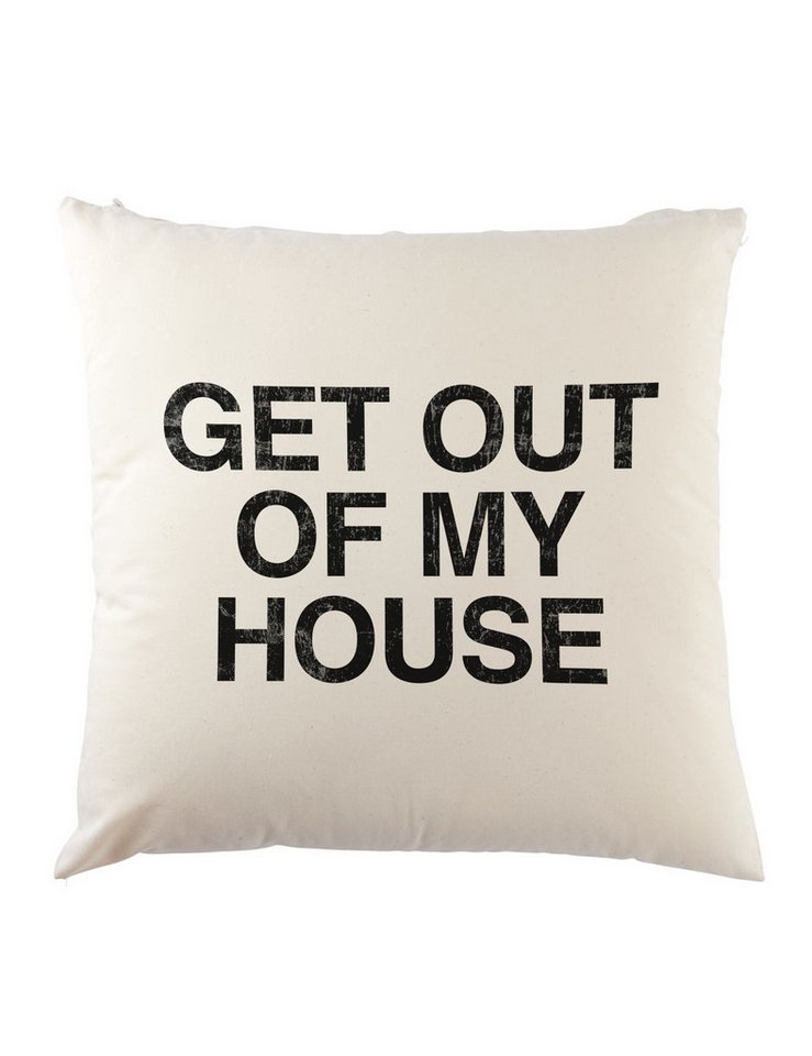 Urban Backwoods Dekokissen Get Out Of My House Dekokissen Two and a Charlie Fun Half Fun Men Alan, Kult Harper Waffles Urban Backwoods Dekokissen Get Out Of My House Dekokissen Two and a Charlie Fun Half Fun Men Alan, Kult Harper Waffles von Urban Backwoods