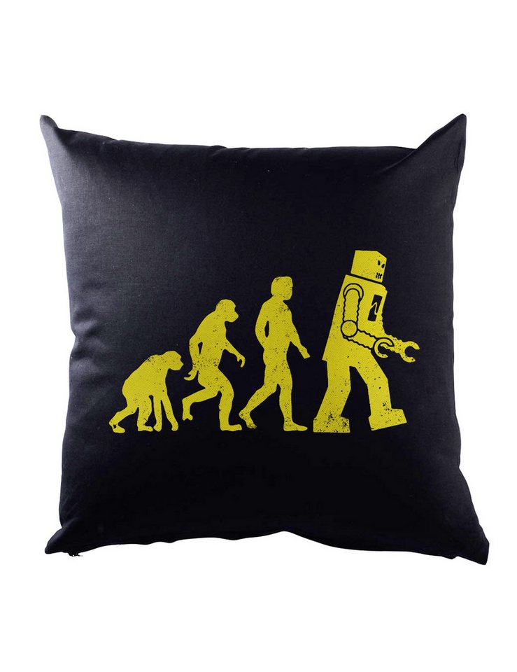 Urban Backwoods Dekokissen The Big White Robot Evolution Dekokissen Bang Sheldon Roboter TBBT, Theory Roboter Nerd Sheldon Urban Backwoods Dekokissen The Big White Robot Evolution Dekokissen Bang Sheldon Roboter TBBT, Theory Roboter Nerd Sheldon von Urban Backwoods
