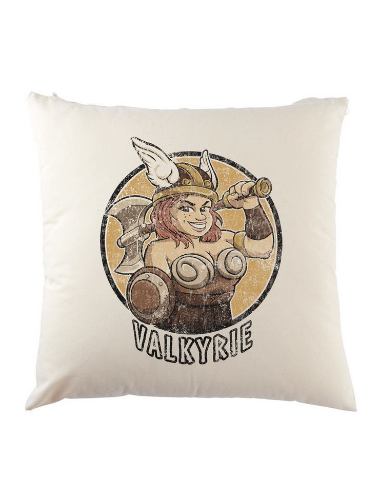 Urban Backwoods Dekokissen Valkyrie Dekokissen Symbol Walküren Flügel Walküre Vikings Wikinger, Walhalla Odin Thor Mjölnir Urban Backwoods Dekokissen Valkyrie Dekokissen Symbol Walküren Flügel Walküre Vikings Wikinger, Walhalla Odin Thor Mjölnir von Urban Backwoods