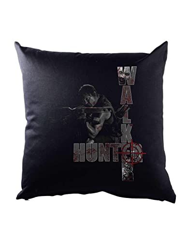 Urban Backwoods Hunter Daryl Dixon Kissen Dekokissen von Urban Backwoods