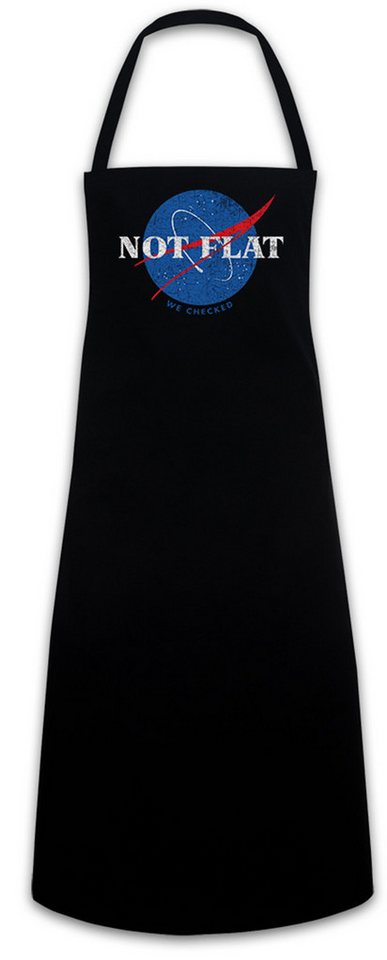 Urban Backwoods Kochschürze Not Flat Grillschürze Flache Earth Erde Scheibe Society Symbol Sign Urban Backwoods Kochschürze Not Flat Grillschürze Flache Earth Erde Scheibe Society Symbol Sign von Urban Backwoods