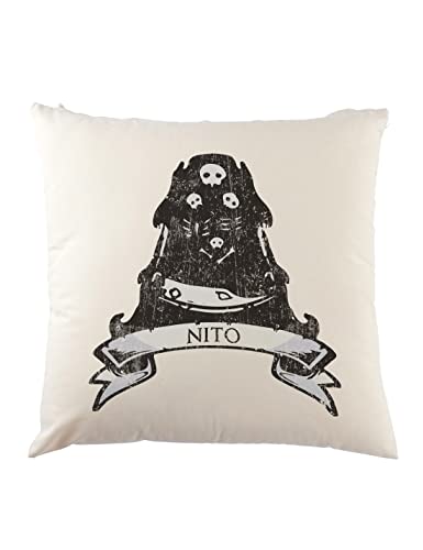 Urban Backwoods Nito Kissen Dekokissen Urban Backwoods Nito Kissen Dekokissen von Urban Backwoods