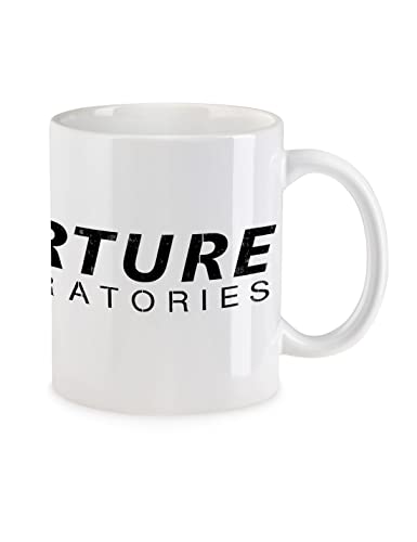 Urban Backwoods Vintage Aperture Laboratories Tasse Mit Spruch Kaffeetasse von Urban Backwoods