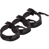 URBAN CLASSICS Loop "Urban Classics Unisex Bandana 3-Pack" von Urban Classics