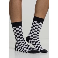 URBAN CLASSICS Basicsocken "Urban Classics Accessoires Checker Socks 2-Pack" 1 Paar tlg. URBAN CLASSICS Basicsocken "Urban Classics Accessoires Checker Socks 2-Pack" 1 Paar tlg. von Urban Classics
