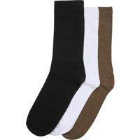 URBAN CLASSICS Basicsocken "Urban Classics Daily Socks 3-Pack" 1 Paar tlg. URBAN CLASSICS Basicsocken "Urban Classics Daily Socks 3-Pack" 1 Paar tlg. von Urban Classics