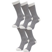 URBAN CLASSICS Basicsocken "Urban Classics Unisex Fine Stripe Socks 5-Pack" 1 Paar tlg. URBAN CLASSICS Basicsocken "Urban Classics Unisex Fine Stripe Socks 5-Pack" 1 Paar tlg. von Urban Classics