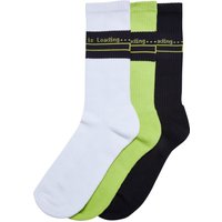 URBAN CLASSICS Basicsocken "Urban Classics Unisex Loading Socks 3-Pack" 1 Paar tlg. URBAN CLASSICS Basicsocken "Urban Classics Unisex Loading Socks 3-Pack" 1 Paar tlg. von Urban Classics