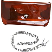 URBAN CLASSICS Bauchtasche "Urban Classics Damen Sunglasses Bag With Strap" URBAN CLASSICS Bauchtasche "Urban Classics Damen Sunglasses Bag With Strap" von Urban Classics