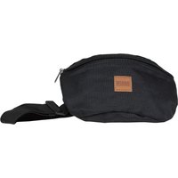URBAN CLASSICS Bauchtasche "Urban Classics Unisex Hip Bag" von Urban Classics