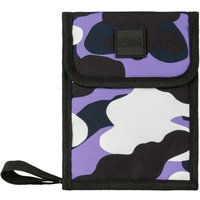 URBAN CLASSICS Beuteltasche "Urban Classics Unisex Neck Pouch Oxford" von Urban Classics