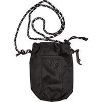 URBAN CLASSICS Beuteltasche "Urban Classics Unisex Recycled Polyester Bottle Holder Neckpouch" von Urban Classics