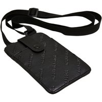 URBAN CLASSICS Brieftasche "Urban Classics Unisex Handsfree Phonecase With Wallet" URBAN CLASSICS Brieftasche "Urban Classics Unisex Handsfree Phonecase With Wallet" von Urban Classics