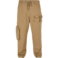 URBAN CLASSICS Cargohose "Urban Classics Herren Asymetric Pants" URBAN CLASSICS Cargohose "Urban Classics Herren Asymetric Pants" von Urban Classics