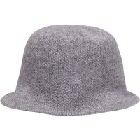 URBAN CLASSICS Flex Cap "Urban Classics Unisex Knit Bucket Hat" von Urban Classics