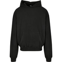 URBAN CLASSICS Kapuzensweatshirt "Urban Classics Herren Rib Terry Boxy Hoody", (1 tlg.) von Urban Classics