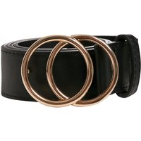 URBAN CLASSICS Hüftgürtel "Urban Classics Unisex Ring Buckle Belt" URBAN CLASSICS Hüftgürtel "Urban Classics Unisex Ring Buckle Belt" von Urban Classics