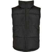 URBAN CLASSICS Jerseyweste "Urban Classics Herren Block Puffer Vest", 1 Stk. URBAN CLASSICS Jerseyweste "Urban Classics Herren Block Puffer Vest", 1 Stk. von Urban Classics