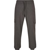 URBAN CLASSICS Jogginghose "Urban Classics Herren Comfort Military Pants", (1 tlg.) von Urban Classics