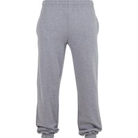 URBAN CLASSICS Jogginghose "Urban Classics Basic Loose Sweatpants" URBAN CLASSICS Jogginghose "Urban Classics Basic Loose Sweatpants" von Urban Classics